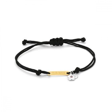 WOMEN BRACELET SECRECY B3731CDAWW900 (18CM )