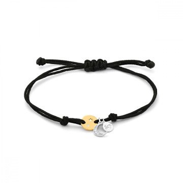WOMEN BRACELET SECRECY B3727CDAWW900 (18CM )