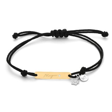 WOMEN BRACELET SECRECY B3730CDAWW900 (18CM )