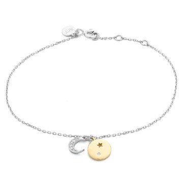 WOMEN BRACELET SECRECY B3748CDAWW900 (17-20CM )
