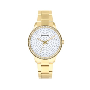WOMEN WATCH RADIANT  RA578202 (38MM)