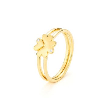 WOMEN RING SECRECY RE288CDAW7P12 (12 )