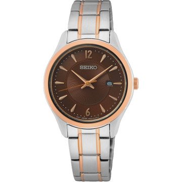 WOMEN WATCH SEIKO  SUR476P1 (30MM)