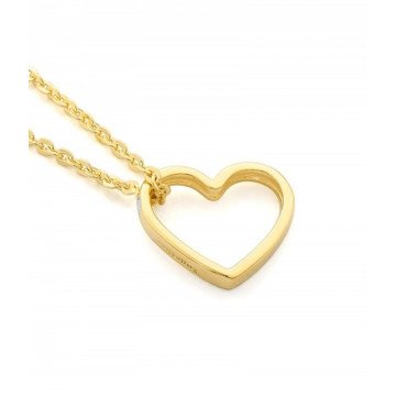 WOMEN NECKLACE SECRECY P7521CDAW7C93 (42CM )
