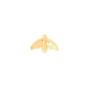 WOMEN Piercing SECRECY I8649CDAW7900 (1,5CM )