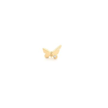 WOMEN Piercing SECRECY I8650CDAWA900 (1,5CM )