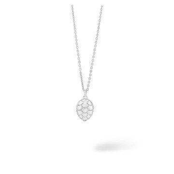 WOMEN NECKLACE SECRECY P7326CDAWAC93 (45CM )