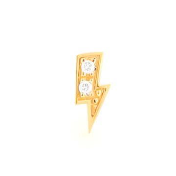 WOMEN Piercing SECRECY I8651CDAW7900 (1,5CM )