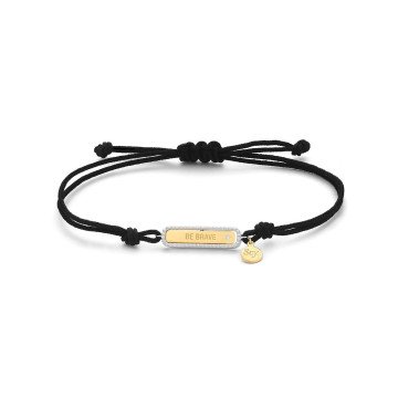 WOMEN BRACELET SECRECY B4016CDAWW900 (19CM )