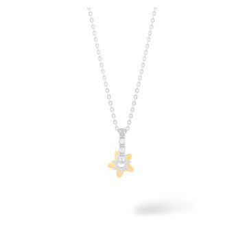 WOMEN NECKLACE SECRECY P7325CDAWWC93 (42CM )