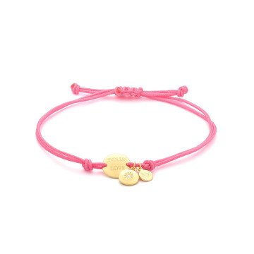 WOMEN BRACELET SECRECY B4013CDAW7900 (19CM )
