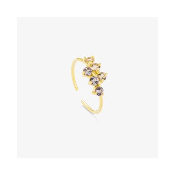 WOMEN RING RADIANT RY000005 ( )