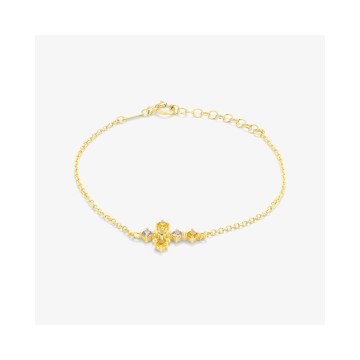 WOMEN BRACELET RADIANT RY000015 (19CM )