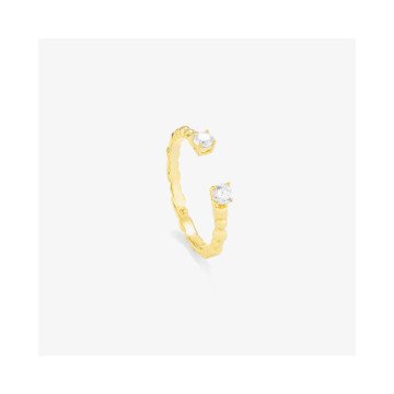 WOMEN RING RADIANT RY000024 ( )