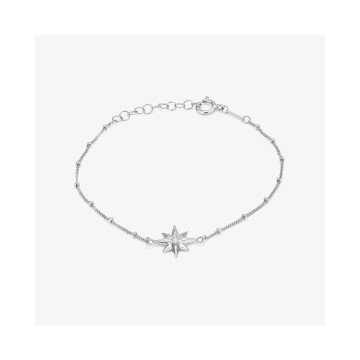 WOMEN BRACELET RADIANT RY000039 (19CM )