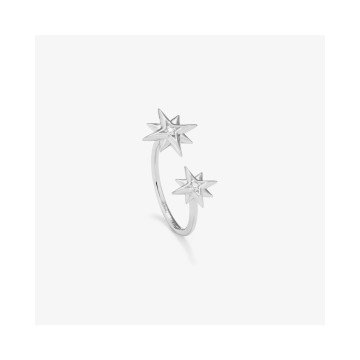WOMEN RING RADIANT RY000041 (42 )