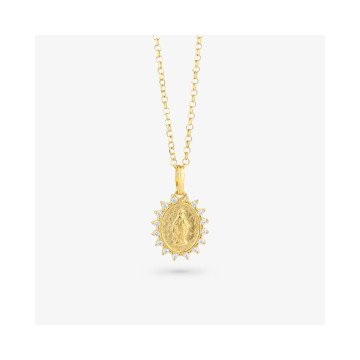 WOMEN NECKLACE RADIANT RY000052 (45CM ) WOMEN NECKLACE RADIANT RY000052 (45CM )