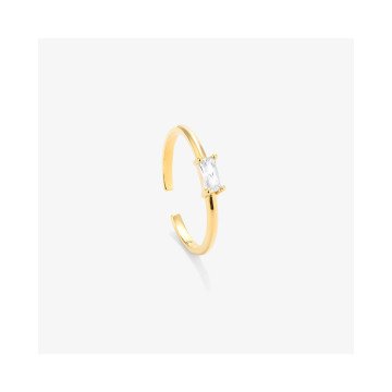 WOMEN RING RADIANT RY000063 (50 )