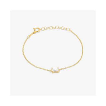 WOMEN BRACELET RADIANT RY000067 (19CM )