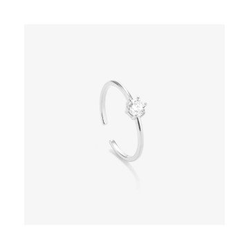WOMEN RING RADIANT RY000072 ( )