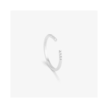 WOMEN RING RADIANT RY000078 ( )