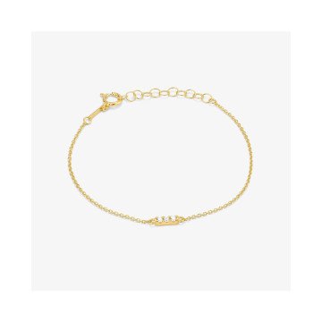 WOMEN BRACELET RADIANT RY000081 (19CM )