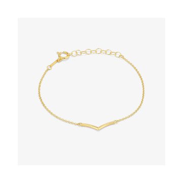 WOMEN BRACELET RADIANT RY000087 (19CM )
