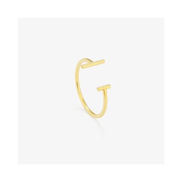WOMEN RING RADIANT RY000089 ( )