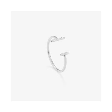 WOMEN RING RADIANT RY000090 ( )