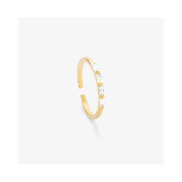 WOMEN RING RADIANT RY000095 ( )