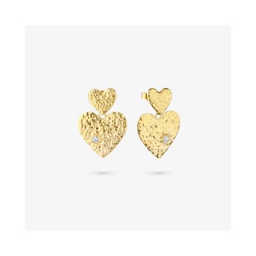 WOMEN RING RADIANT RY000097 (2CM )