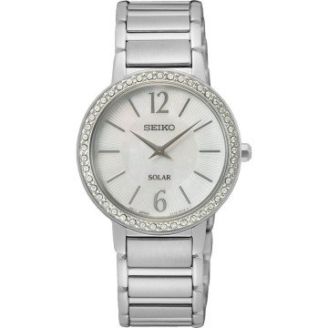 WOMEN WATCH SEIKO  SUP467P1 (30,5MM)