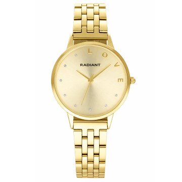 WOMEN WATCH RADIANT  RA609202PT (33MM)