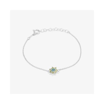 WOMEN BRACELET RADIANT RY000115 (19CM )