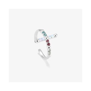 WOMEN RING RADIANT RY000126 ( )