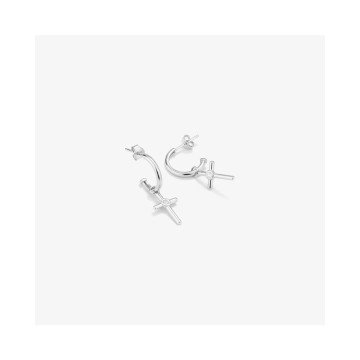 WOMEN EARRINGS RADIANT RY000132 (2CM )