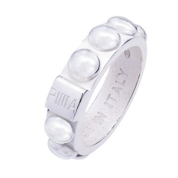 WOMAN RING PANAREA AS754PL (T14 )