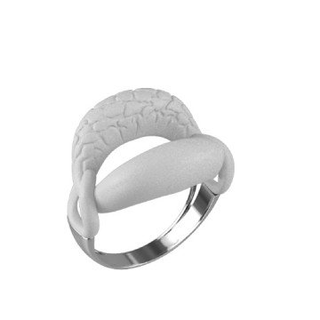 WOMAN RING PANAREA AA154B (T14 )