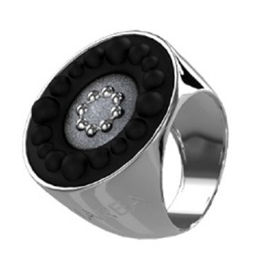 WOMAN RING PANAREA AA354N (T14 )