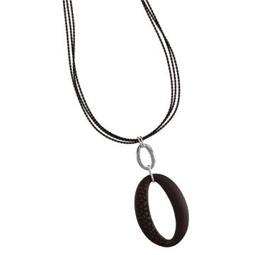 WOMAN NECKLACE PANAREA CP1M (32 CM ) WOMAN NECKLACE PANAREA CP1M (32 CM )