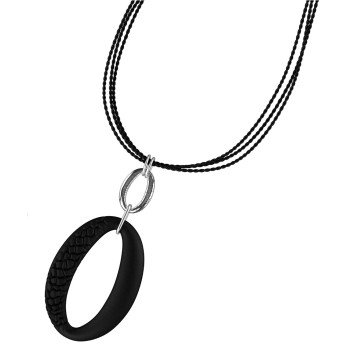 WOMAN NECKLACE PANAREA CP1N (28 CM ) WOMAN NECKLACE PANAREA CP1N (28 CM )