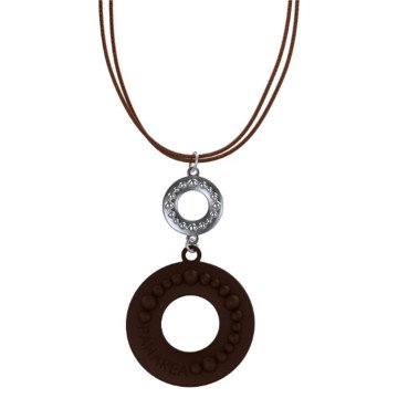 WOMAN NECKLACE PANAREA CP3M (32 CM ) WOMAN NECKLACE PANAREA CP3M (32 CM )