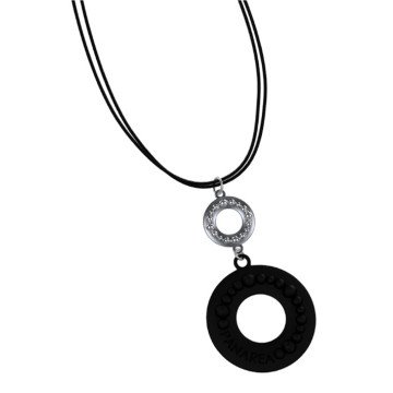 WOMAN NECKLACE PANAREA CP3N (32 CM ) WOMAN NECKLACE PANAREA CP3N (32 CM )