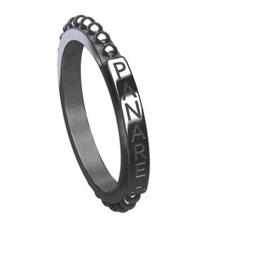 WOMAN RING PANAREA AS1852OX (T12 )