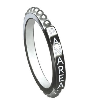 WOMAN RING PANAREA AS1854PL (T14 )