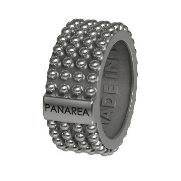 WOMAN RING PANAREA AS252OX (T12 )
