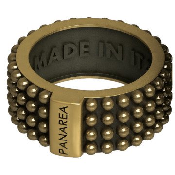 WOMAN RING PANAREA AS252RU1 (T12 )