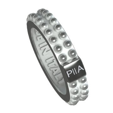 WOMAN RING PANAREA AS352PL (T12 )