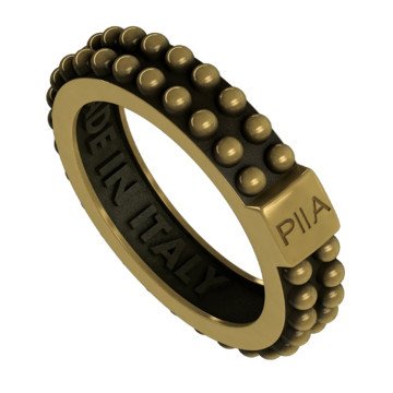 WOMAN RING PANAREA AS356RU1 (T16 )