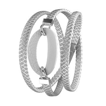 WOMAN BRACELET PANAREA BM1B19 (55 CM )